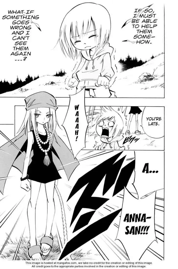 Shaman King Kang Zeng Bang Chapter 295 8